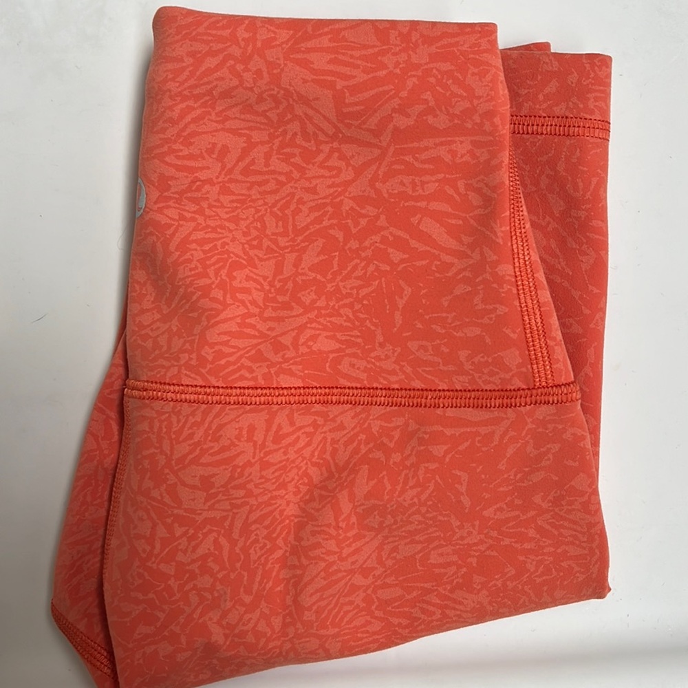 Lulu Shorts Size 0